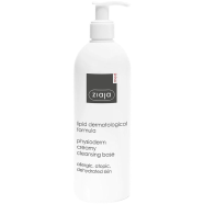 Ziaja Med Lipid Physioderm Cleanging Base-400 ML image