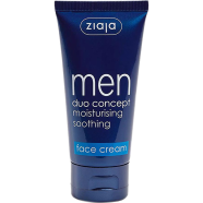 Ziaja Men Face Cream SPF.6 - 50 ML