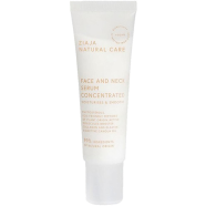 Ziaja Natural Care Concentrated Face Neck Serum-30 ML image