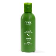 Ziaja Olive Oil Cleansing Gel-200 ML image