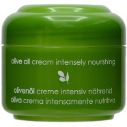 Ziaja Olive Oil Intensely Nourishing Cream 50 ML