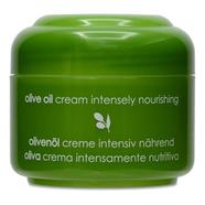 Ziaja Olive Oil Intensely Nourishing Cream-50 ML image