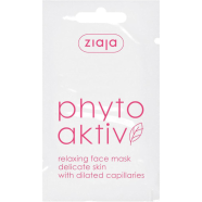 Ziaja Phytoaktiv Face Mask / Sachet 7 ML