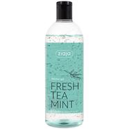 Ziaja Shower Gel Fresh Tea Mint 500ml image