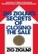 Zig Ziglar'S Secrets Of Closing The Sale image
