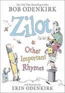 Zilot and Other Important Rhymes image