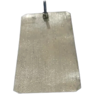 Zinc Plate For Electrochemistry Experiments image