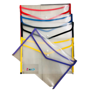 Zinix Clear Liner File Any Colour 1 Pcs icon