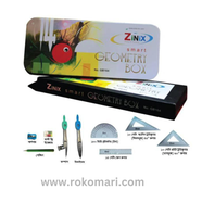 Zinix Smart Geometry Box 1Piece - GB164 icon