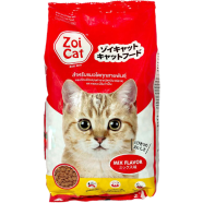 Zoi Cat Dry Food–Mix Flavor -1Kg image