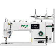 Zoje Industrial Sewing Machine - ZJ-A6000-P-D