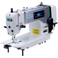 Zoje Industrial Sewing Machine | SRSM-ZJ-A6000R-G
