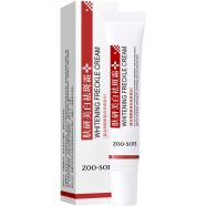 Zoo Son Whitening Freckle Cream image