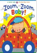 Zoom, zoom, baby! image