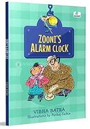 Zooni's Alarm Clock image