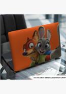 DDecorator Zootopia laptop stickers - (LSKN1084)