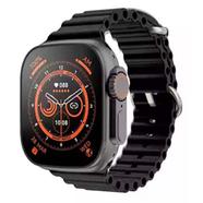 Zordai Z8 Ultra Max 49mm Smart Watch - Black image