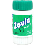 Zovia Teen B Tablet-30's Pack image