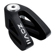 Zovii ZV6 Disc Lock Anti-Theft Stainless Steel Lock With 6mm Lock Pin For Motorcycle And Scooter image