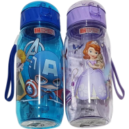 Zoxel Water Bottle image