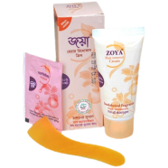 Zoya Hair Removal Cream Tube - 30 gm image