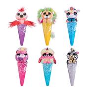 Zuru Coco Surprise Fantasy Series 1 Plush Toy image