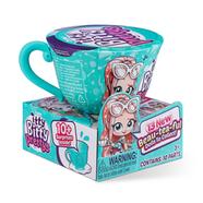 Zuru Itty Bitty Prettys Tea Party Surprise Collectible Toy image