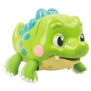 Zuru Robo Alive Little Croc image