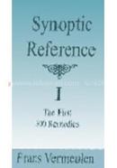 Synoptic Reference image