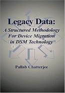 Legacy Data image
