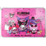  145Pc Art Painting/Drawing (Pink/Blue) image