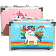  145Pc Art Painting/Drawing (Pink/Blue) image