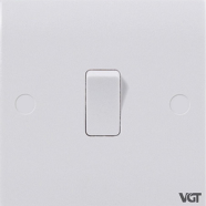  VGTEC 1 Gang 2 Way Switch (Classic Series) image