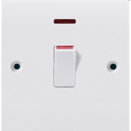  VGTEC 20A DP switch (Classic-V series) image