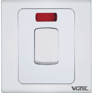  20A DP switch (Exclusive series) image