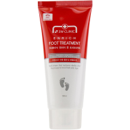  3W Clinic Enrich Foot Treatment-100ml image