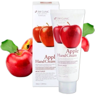  3w Clinic Apple Hand Cream 100ml image