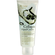  3w Clinic Collagen Hand Cream 100ml image