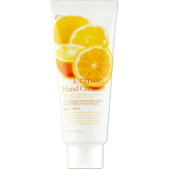 3w Clinic Lemon Hand Cream 100ml image