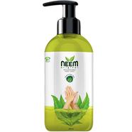 ACI Neem Original Handwash Olive and Aloe Vera 1050ml image