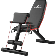  ADKing AD-DB1894 Foldable Weight Sit Up Bench icon