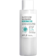  APLB Glutathione Niacinamide Facial Toner 160ml image