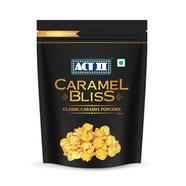 Act II RTE Caramel Bliss Popcorn -70gm image