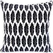  Agrey Hometex Cotton Cushion Cover image