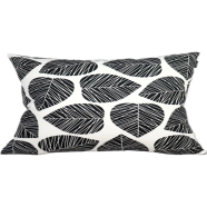  Agrey Hometex Cotton Cushion Cover image