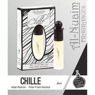  Al-Nuaim Chille Attar (চিলি আতর) - 6 ml (Roll On)