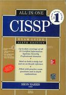  All-in-One Exam CISSP Guide image