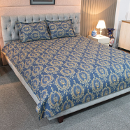  Allora Trophy Print Bedsheet image