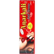  Anarkali Nail Henna Nail Paste image