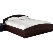  Andormahal (Melamine) Bed (Box) A29z image